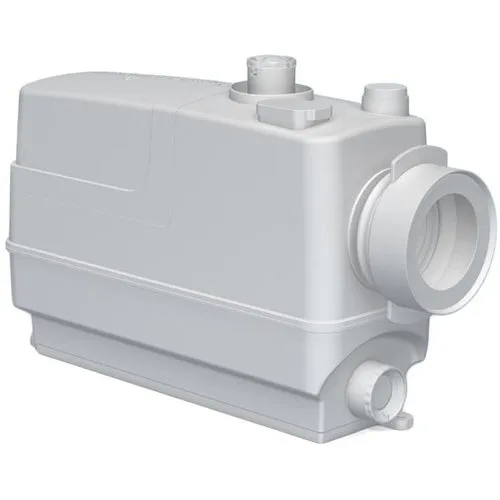 Насосная канализационная установка Grundfos Sololift 2 C-3