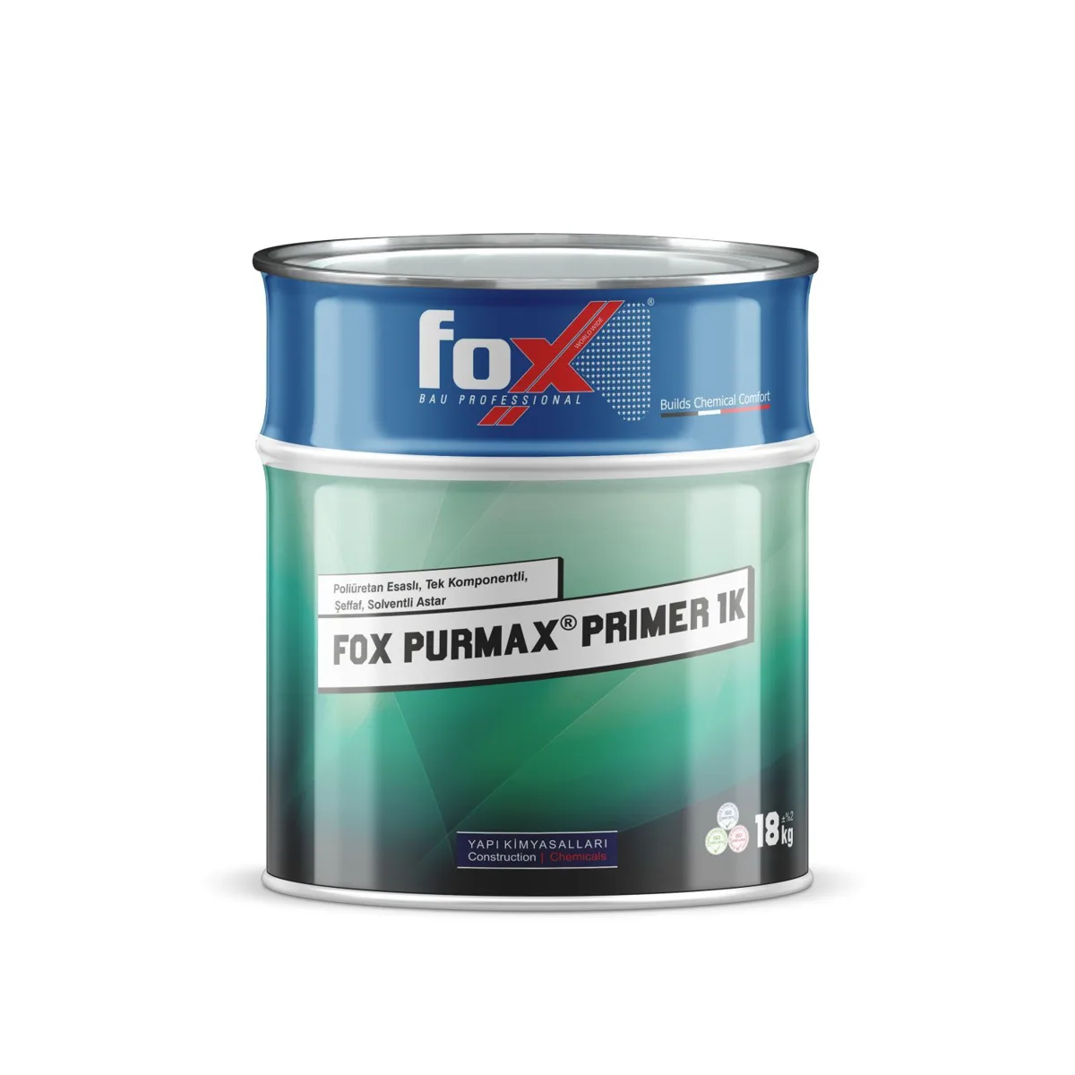 FOX PURMAX PRIMER 1K