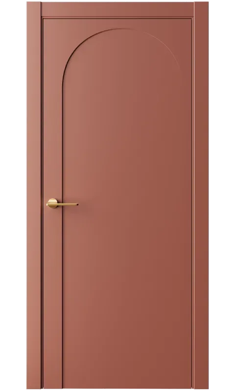 Межкомнатная дверь Gr 6