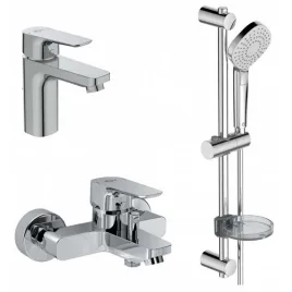 Набор смесителей Ideal Standard Ceraplan III BD005AA
