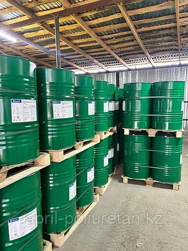 ППУ - напыляемый пенополиуретан Wanefoam D323-H