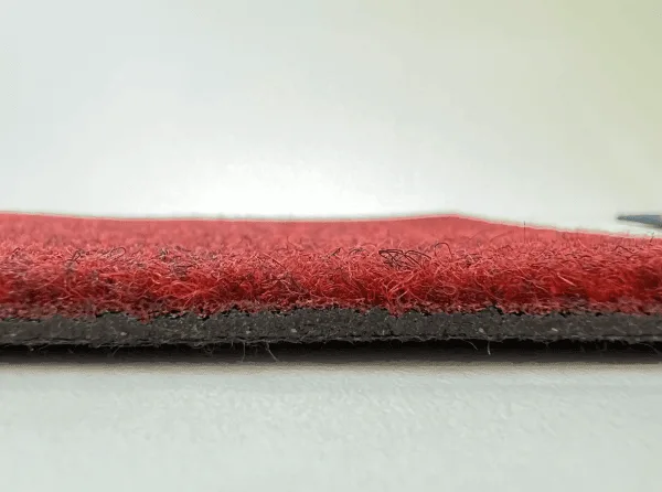 Ковровая плитка Bonkeel Storm Red