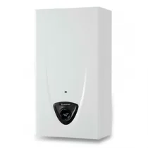 Газовый проточный водонагреватель Ariston FAST R14 ONM 14 NG RU