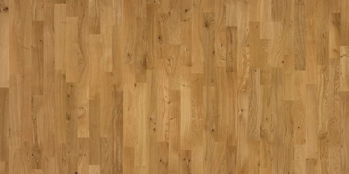 Паркетная доска FocusFloor OAK KHAMSIN LACQUERED 3S