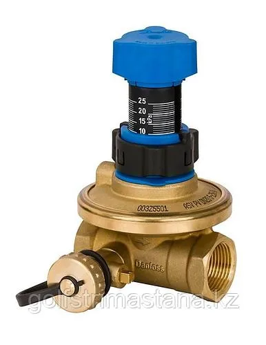 Автоматический балансировочный клапан Danfoss 003Z5701