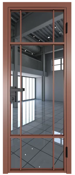Межкомнатная дверь Profil Doors 8AG