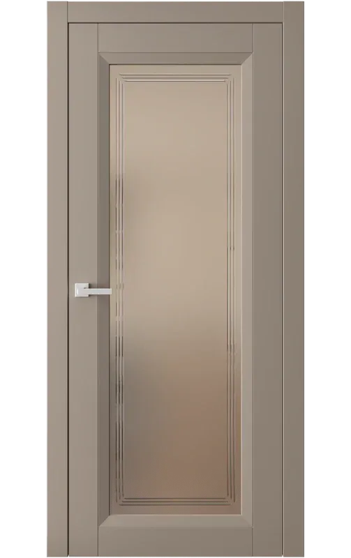 Межкомнатная дверь Mantone 2