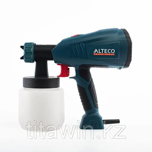 Краскораспылитель ALTECO SG 2203
