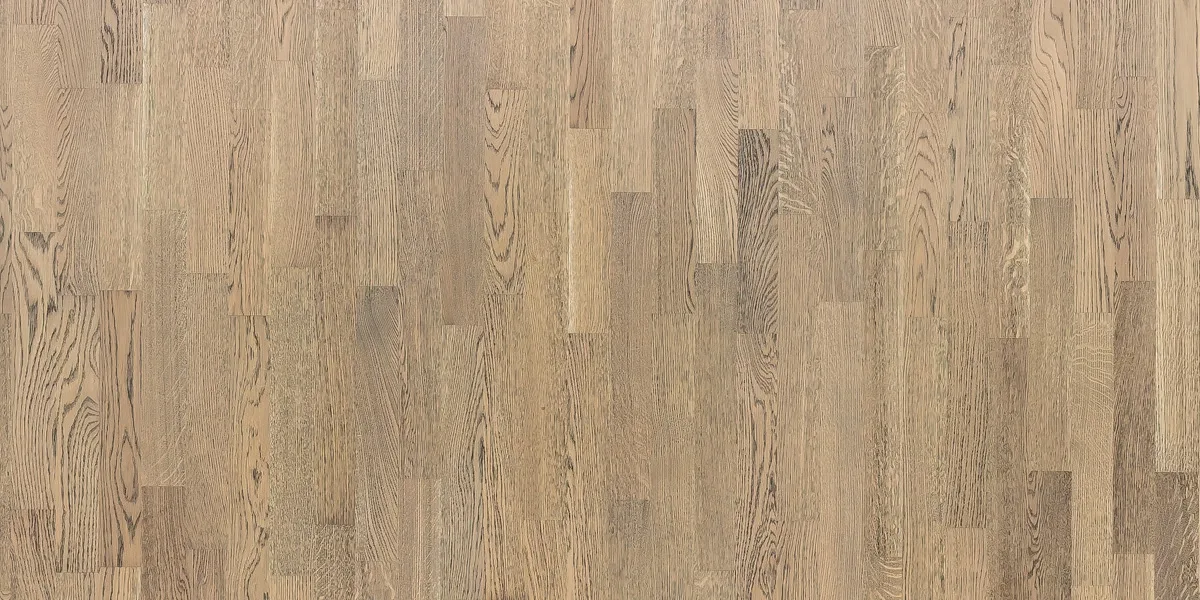 Паркетная доска FocusFloor OAK BORA OILED 3S