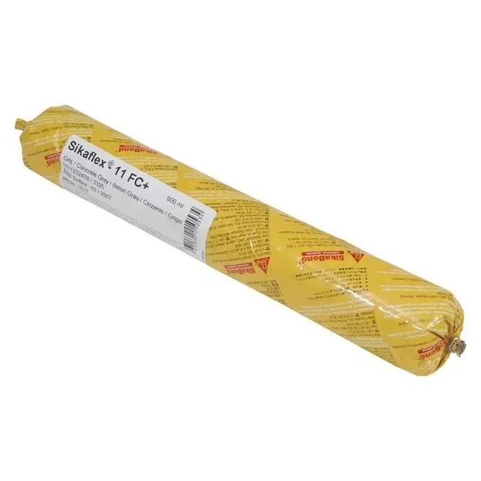 Герметик полиуретановый Sikaflex-11FC Purf. c.gr.C1004 600ML 5H4