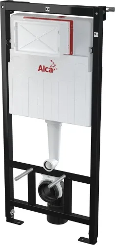 Инсталляция для подвесного унитаза Alca Plast AМ 101/1120 (Чехия)