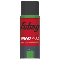 Очиститель Fubag MAC 400
