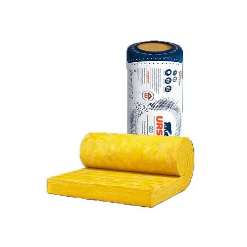 Стекловата URSA (без фольги) 50мм, 15кв.м