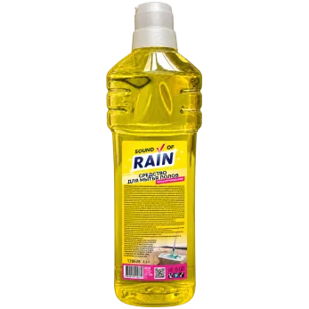 RAIN - cредство для мытья полов