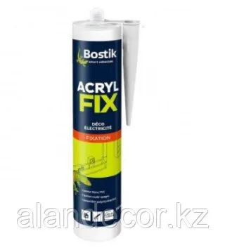 Клей Bostik Acryl Fix