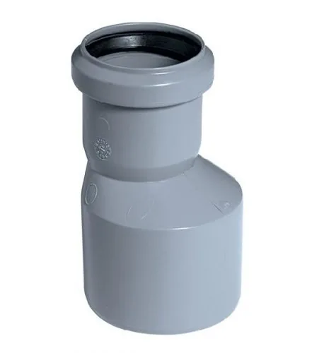 Переходник канализационный 50/40