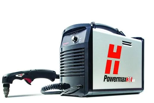 Аппарат плазменной резки Powermax