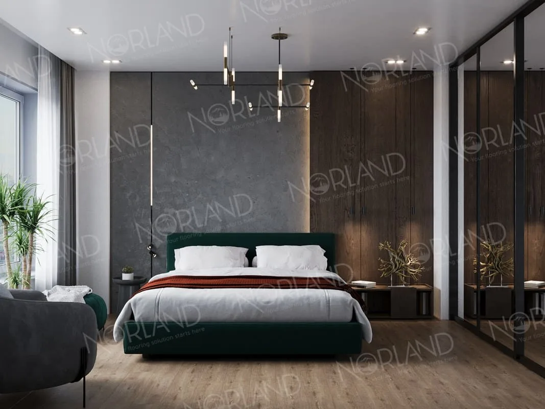 Norland Оазис Flosi 1006-3 SPC ламинат