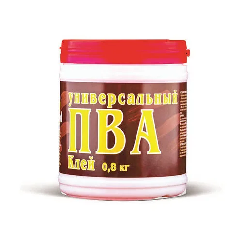 Клей ПВА 0,8 кг