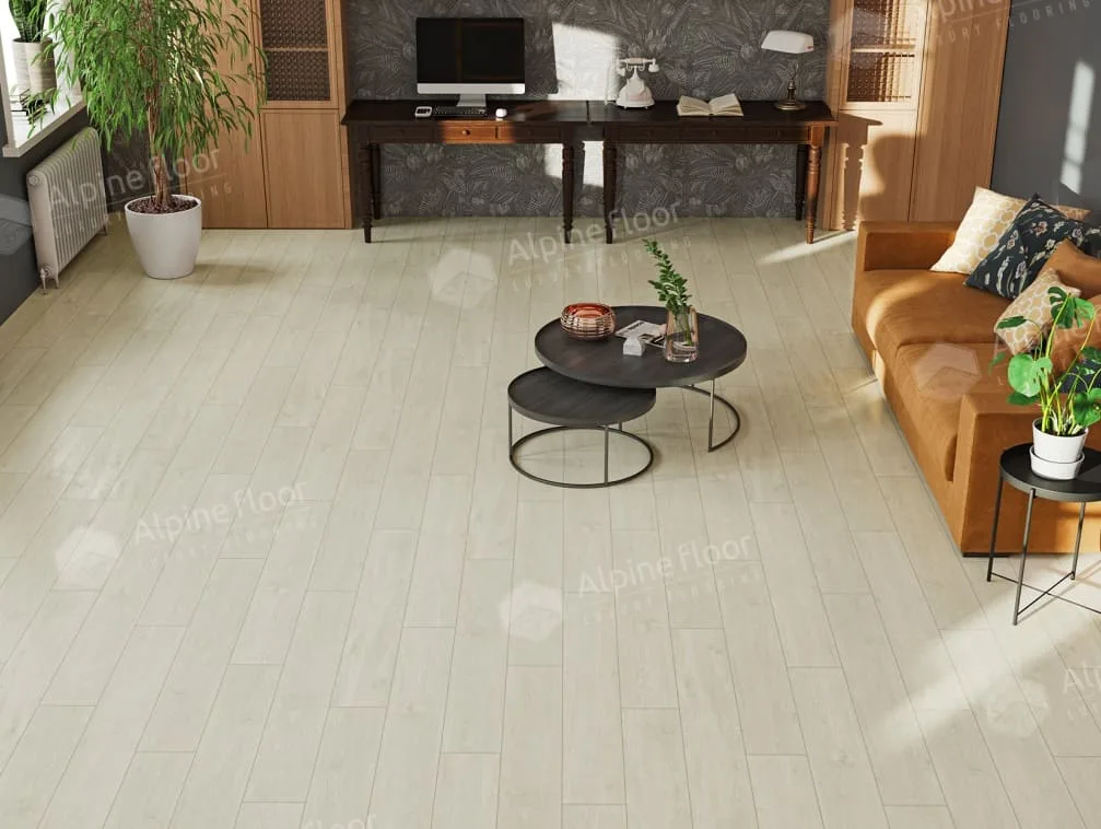 Alpine Floor Эвкалипт ECO 11-102 LVT плитка