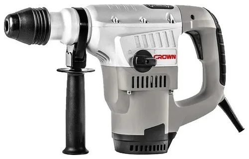 Перфоратор CROWN CT18055 SDS-MAX