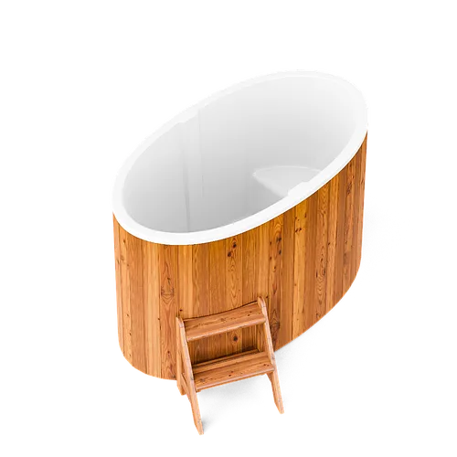 КУПЕЛЬ STANDART 98 ТЕРМОСОСНА POLARSPA без подогрева