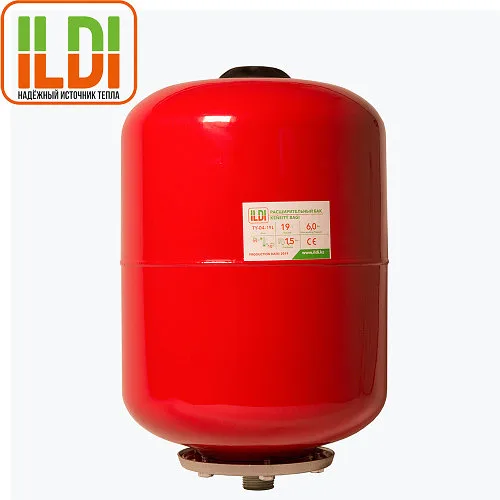 Расширительный бак “ILDI” TY-04-19L