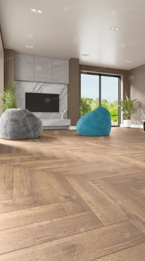 Alpine Floor Королевский Дуб Royal ECO 16-2 LVT плитка