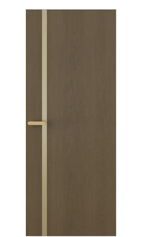 Скрытая дверь IFL Glade 1M