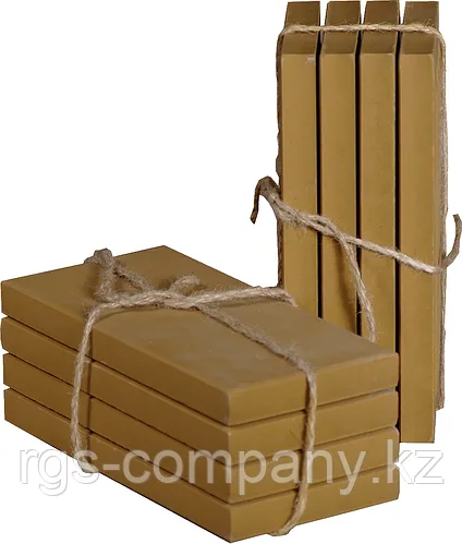 Плитка кислотоупорная 230*113*20мм Еврокерамика, КС ПП-6