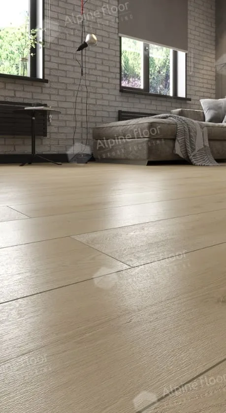 Alpine Floor Кипарисовая ECO 11-2602 LVT плитка