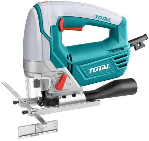 Лобзик электрический TOTAL TS2081356