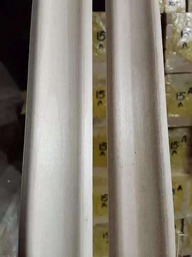 Плинтус потолочный липа 15*30*3000 А сорт
