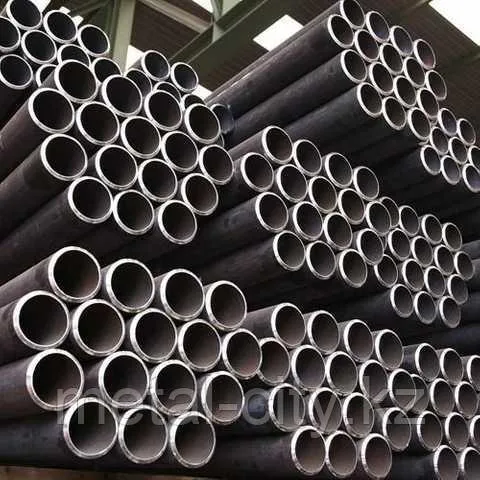 Трубы ВодоГазопроводные (ВГП) ГОСТ 3262‐75 25*3,2