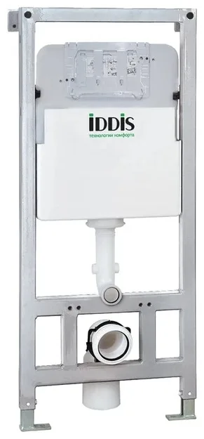 Инсталляция IDDIS NEOFIX NEO0000i32
