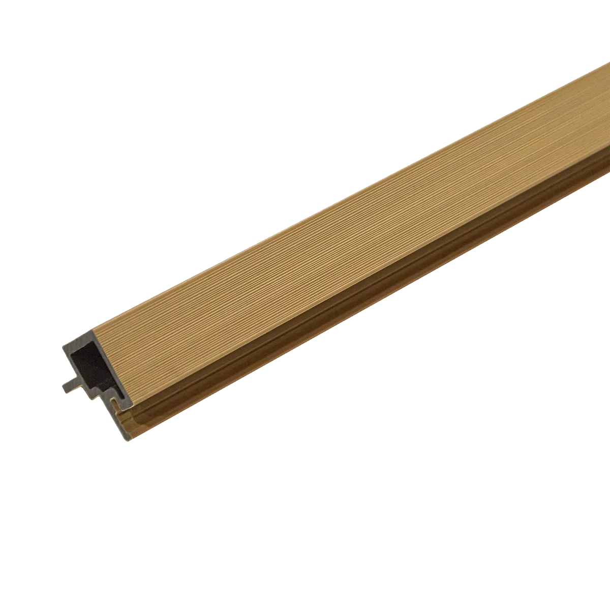 Угловой профиль CM Wall PINE (Сосна), 3000х56х49 мм
