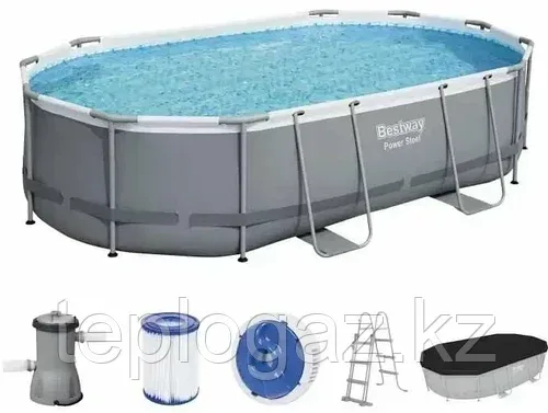 Каркасный бассейн Bestway 56448