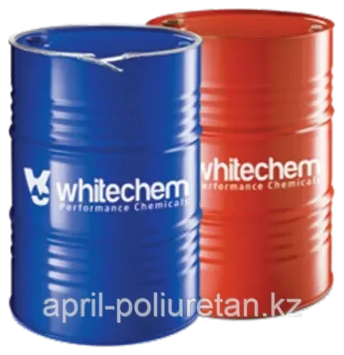 Напыляемая теплоизоляция пенополиуретан Whitechem SPR 225