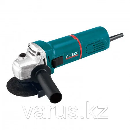 Болгарка УШМ "ALTECO" ø125 1000w AG1000-125E