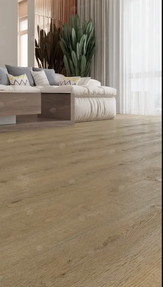 Alpine Floor Комодо ЕСО 14-7 SPC ламинат
