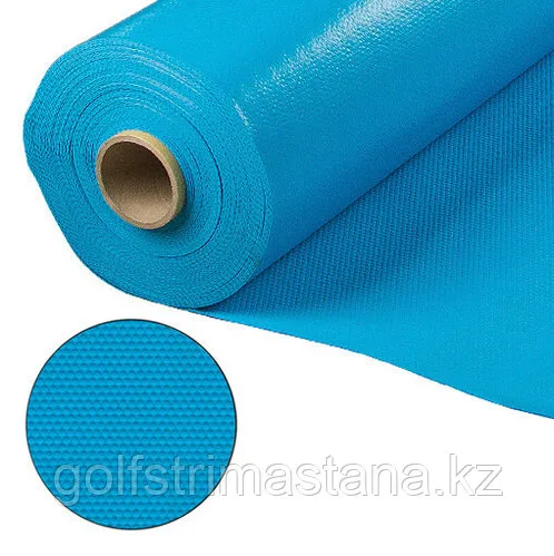 Лайнер Cefil противоскользящий Urdike (синий) 1.65x20 м (33 м.кв)