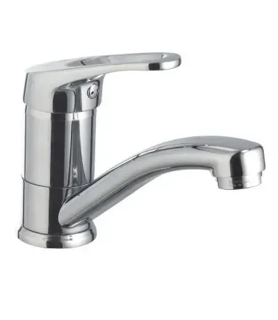 Смеситель для умывальника Lemark OMEGA LM3107C