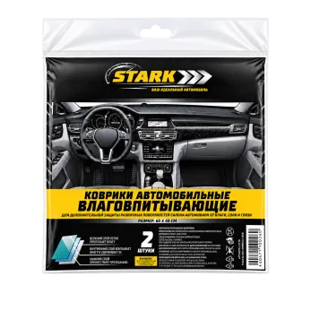 STARK - Коврики автомобильные