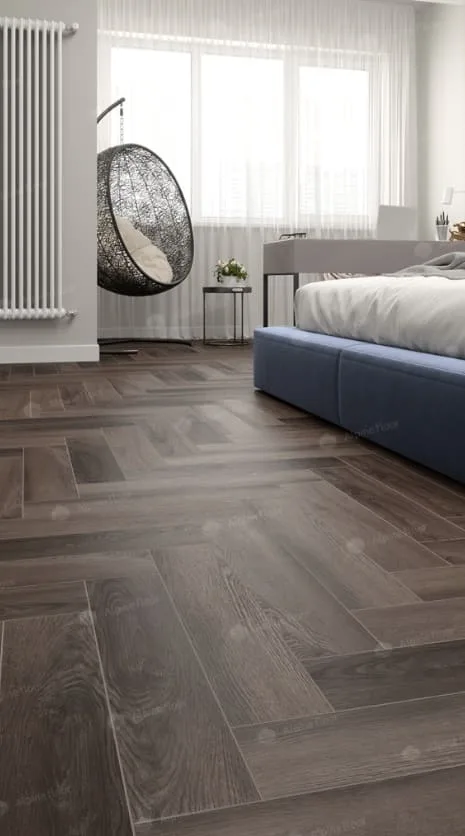Alpine Floor Фафнир ECO 16-16 LVT плитка
