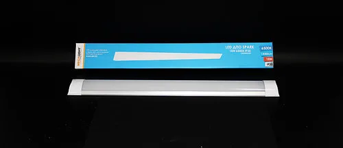 Светильник LED SPARK 18W IP20 MEGALIGHT NEW