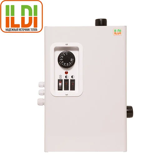 Электрокотел ЭВПМ-6 "ILDI"