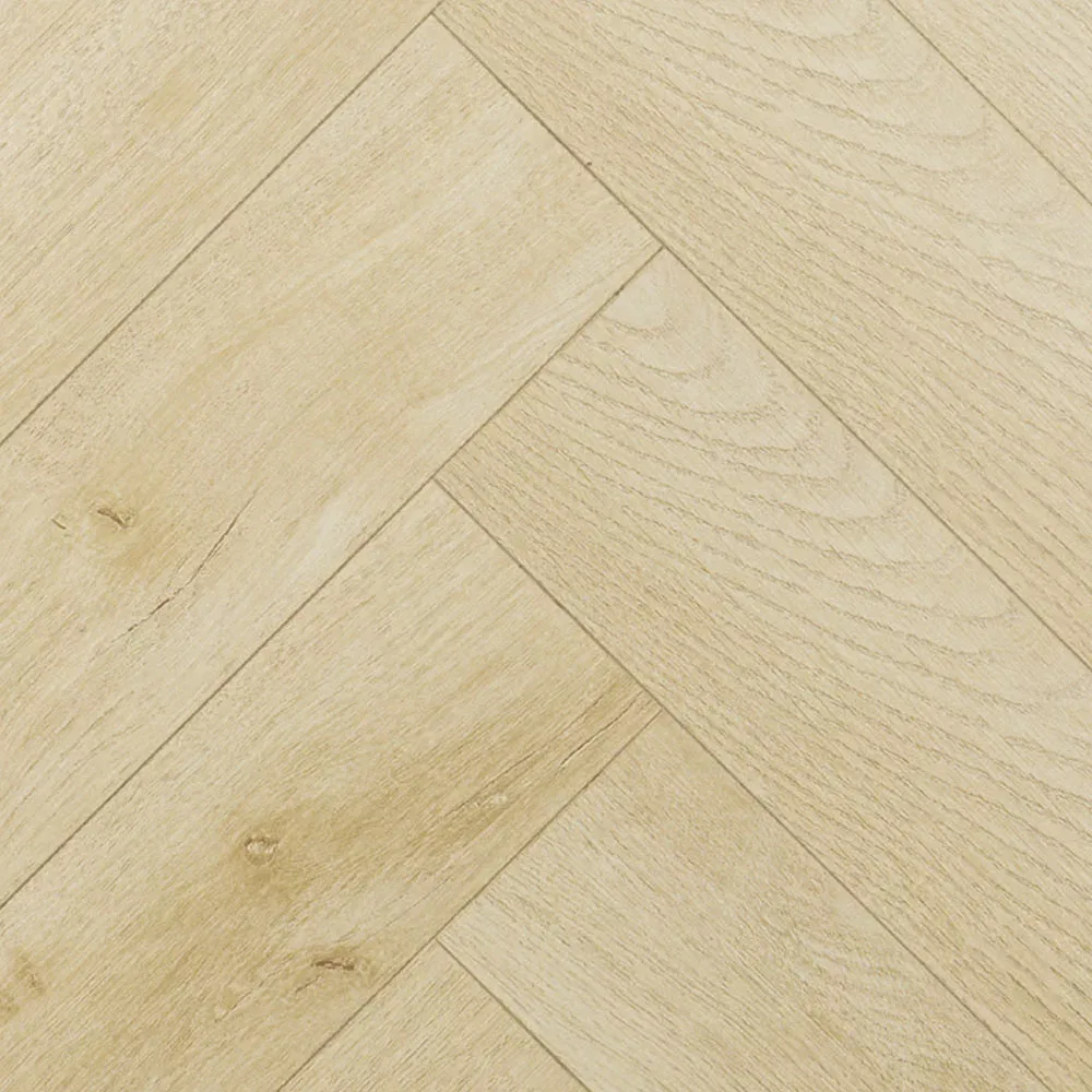 Ламинат BAUHOLZ HERRINGBONE BH 8110 HL 600*100MM*8ММ, Англ Елка