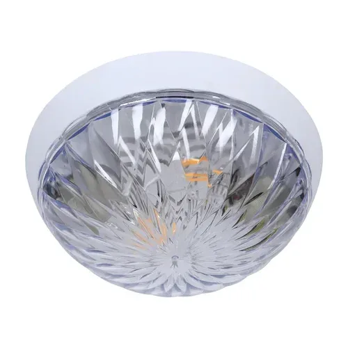 Настенно-потолочный светильник KAMELYA STANDART 2хE27 265MM
