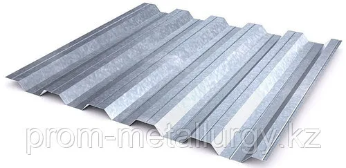 Профлист оцинкованный НС35
