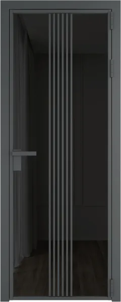 Межкомнатная дверь Profil Doors 18AG
